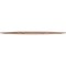Ekena Millwork Guardian Wood Fretwork Pierced Ceiling Medallion, Birch, 32"OD x 12 1/2"ID x 1/4"T CMWP32X32X0250GDBI - alternate 4